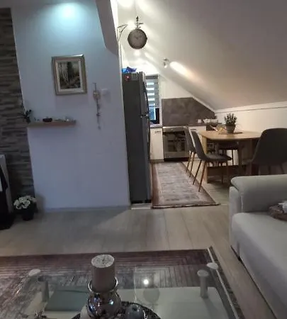Senad Apartment Sarajevo