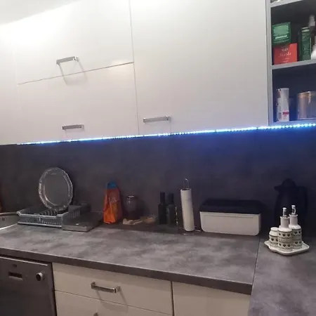 Senad Apartment