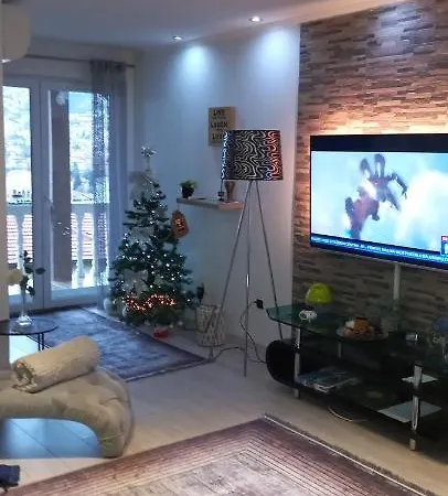 Senad Apartment *