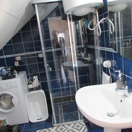 Apartment Senad *
