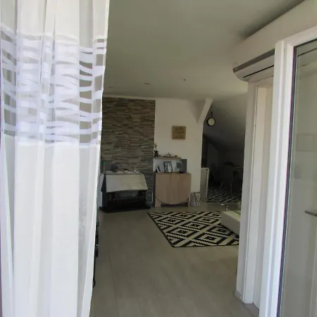 Apartment Senad Sarajevo