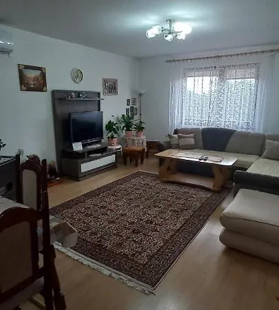 Senad Apartment Sarajevo